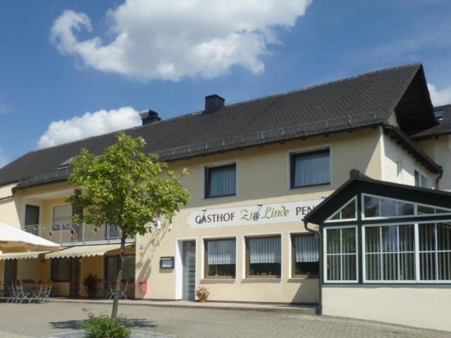 Landgasthof Zur Linde ريدنبورغ المظهر الخارجي الصورة
