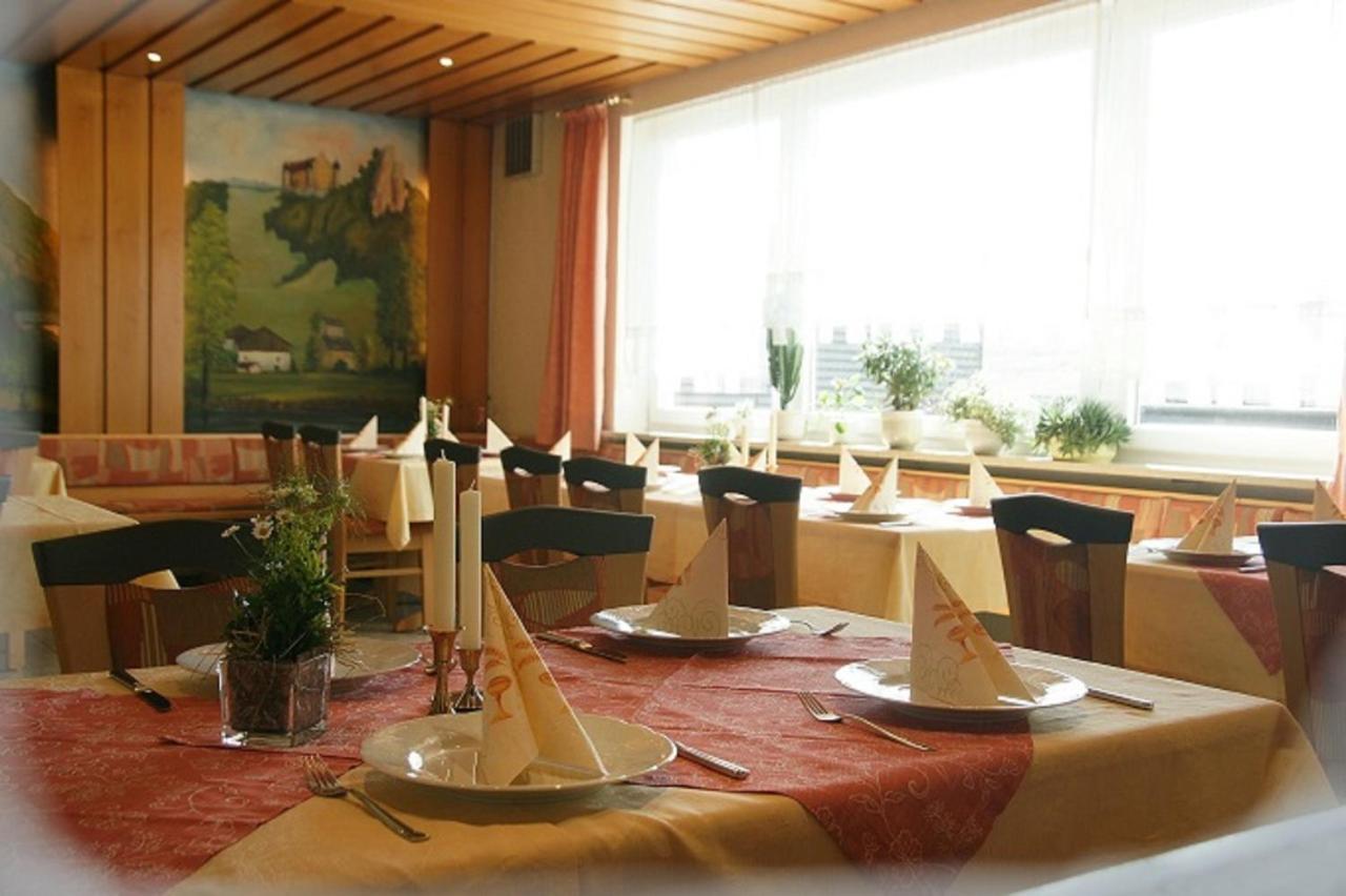 Landgasthof Zur Linde ريدنبورغ المظهر الخارجي الصورة